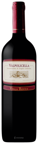 Valpolicella DOC “ Villa Rocca “