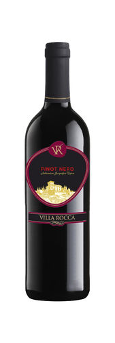 Pinot Nero, Prov. Di Pavia IGT, Villa Rocca