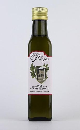 Il Palagio Sting, Olivenöl Extra Nativ bio 2020 0,25 l