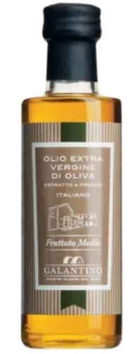 Galantino Natives Olivenöl extra ,Frantoio‘ 0,1 l